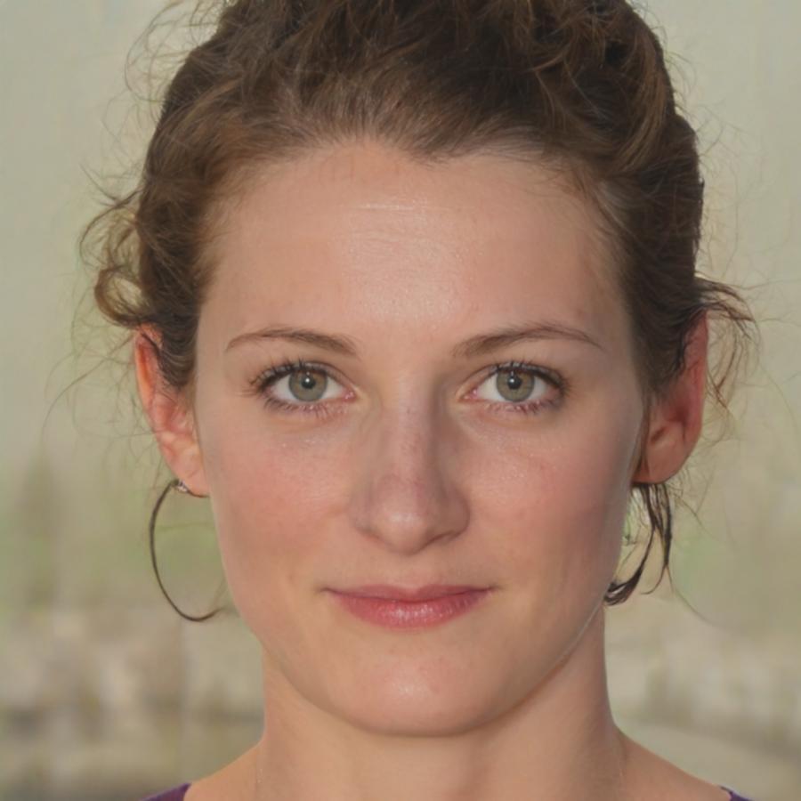 Portrait de Sophie Martinez