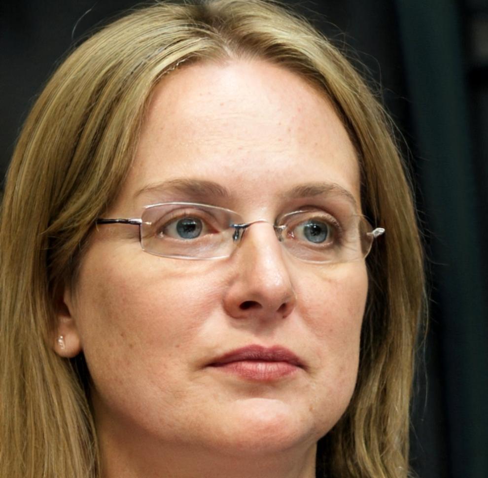 Portrait de Marie Dubois, Responsable Partenariats